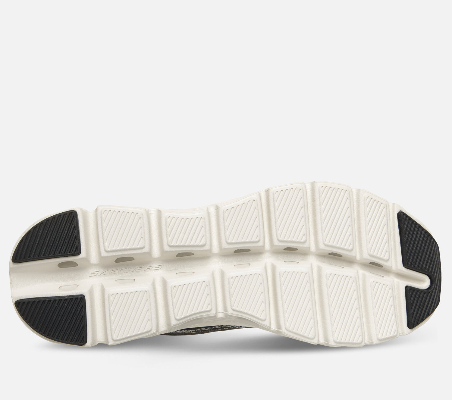 Slip-ins: Arch Fit Glide-Step Wave - Zanaro Shoe Skechers.fi