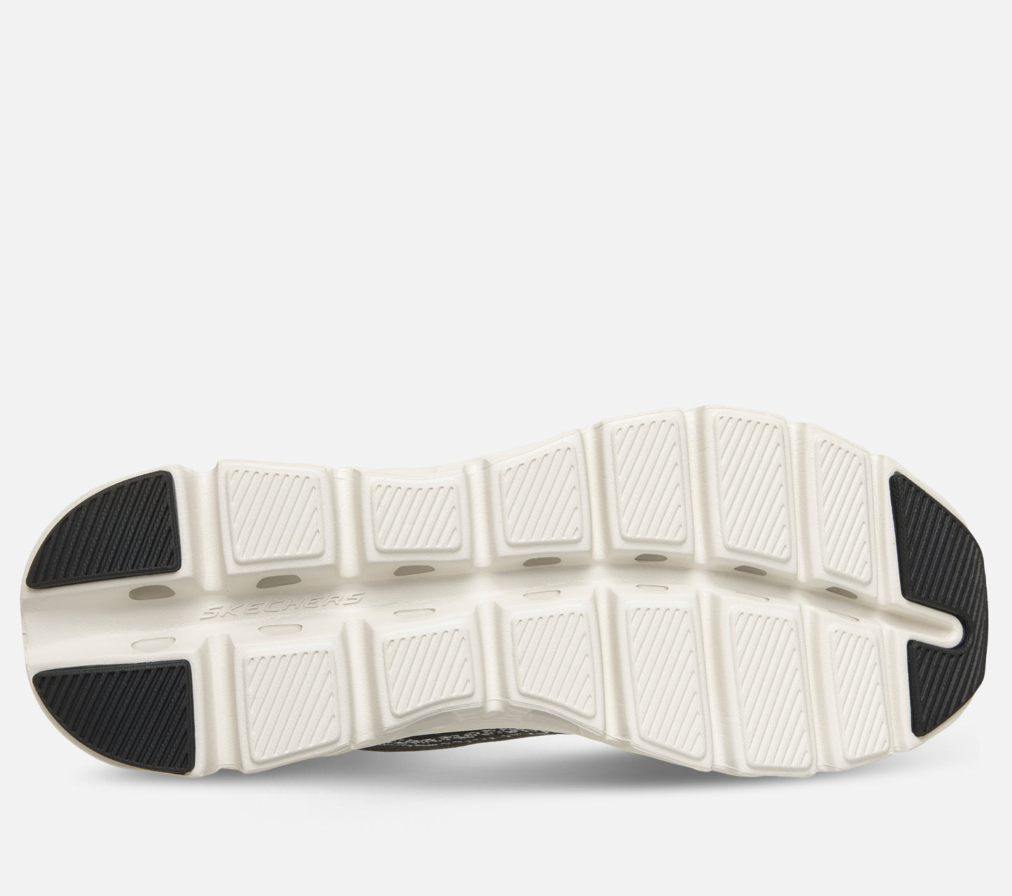 Slip-ins: Arch Fit Glide-Step Wave - Zanaro Shoe Skechers.fi