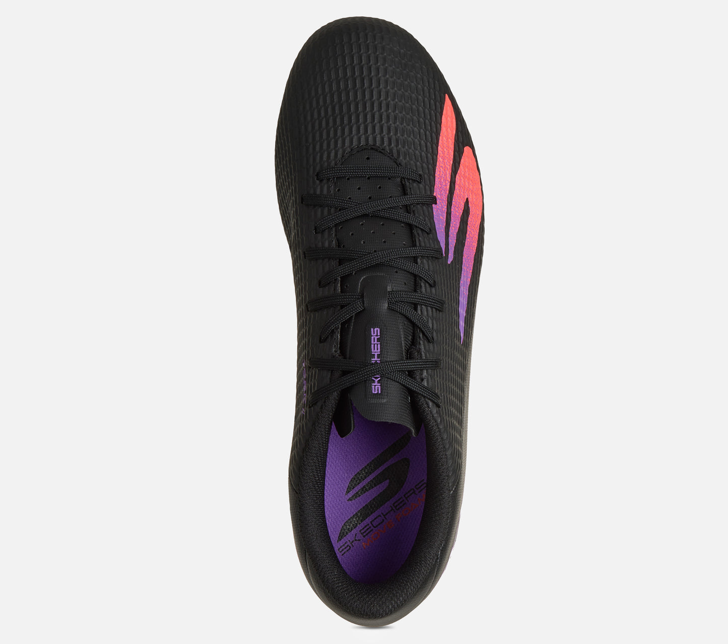 SKX_2 Academy FG Football Skechers.fi