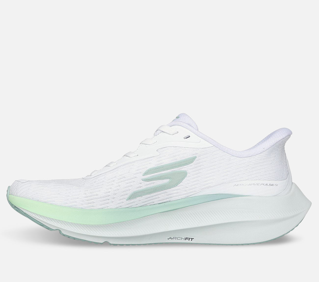 Slip-ins: Aero Pulse Shoe Skechers.fi