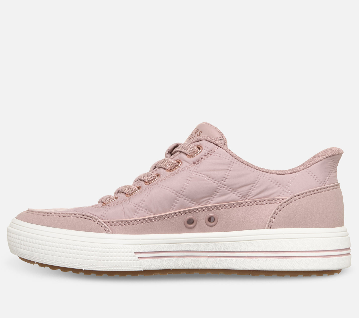 Slip-ins: Arcade - Cozy Fit Cuddle Steps Shoe Skechers.fi
