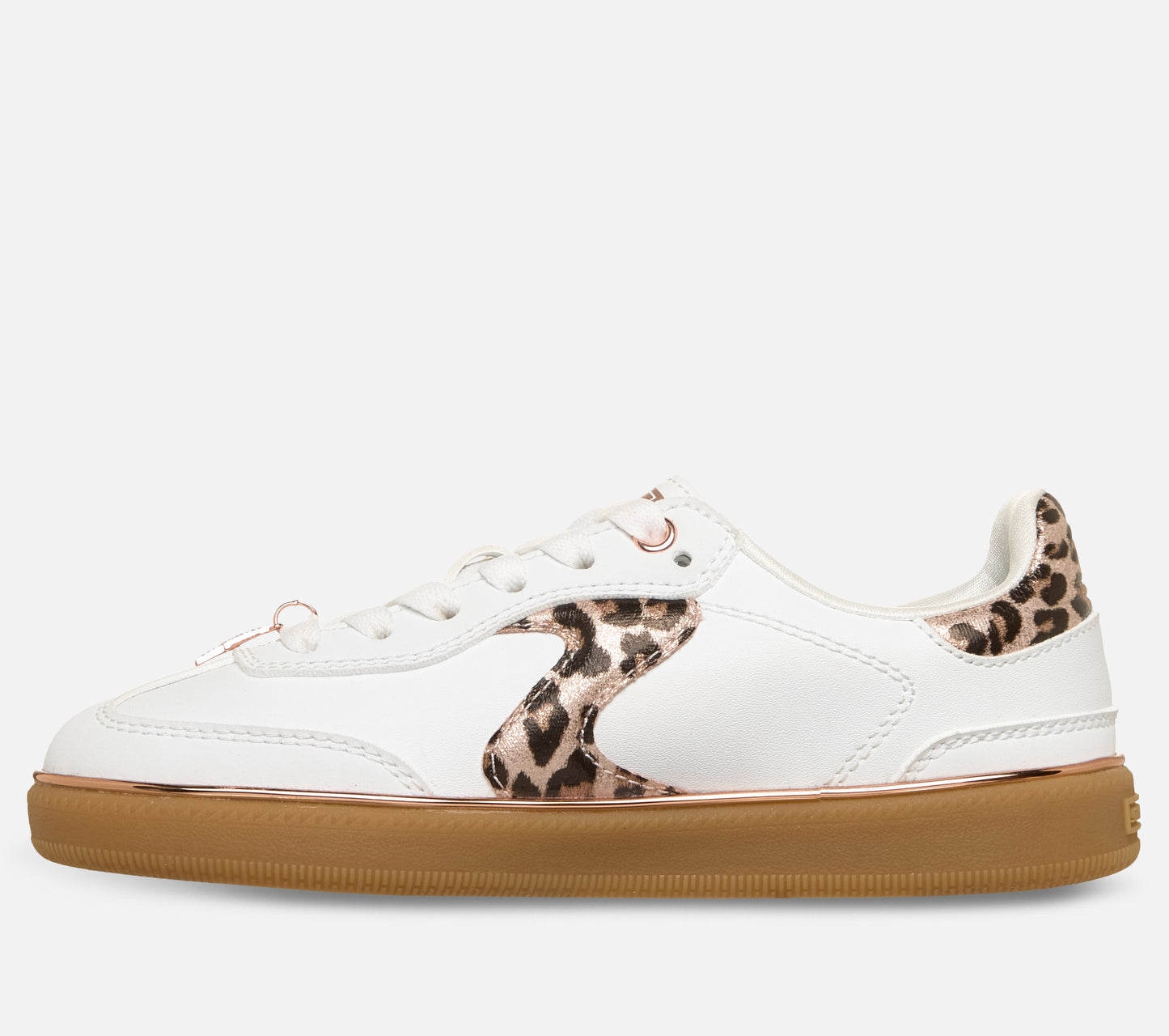 Hotshot - Leopard Fame