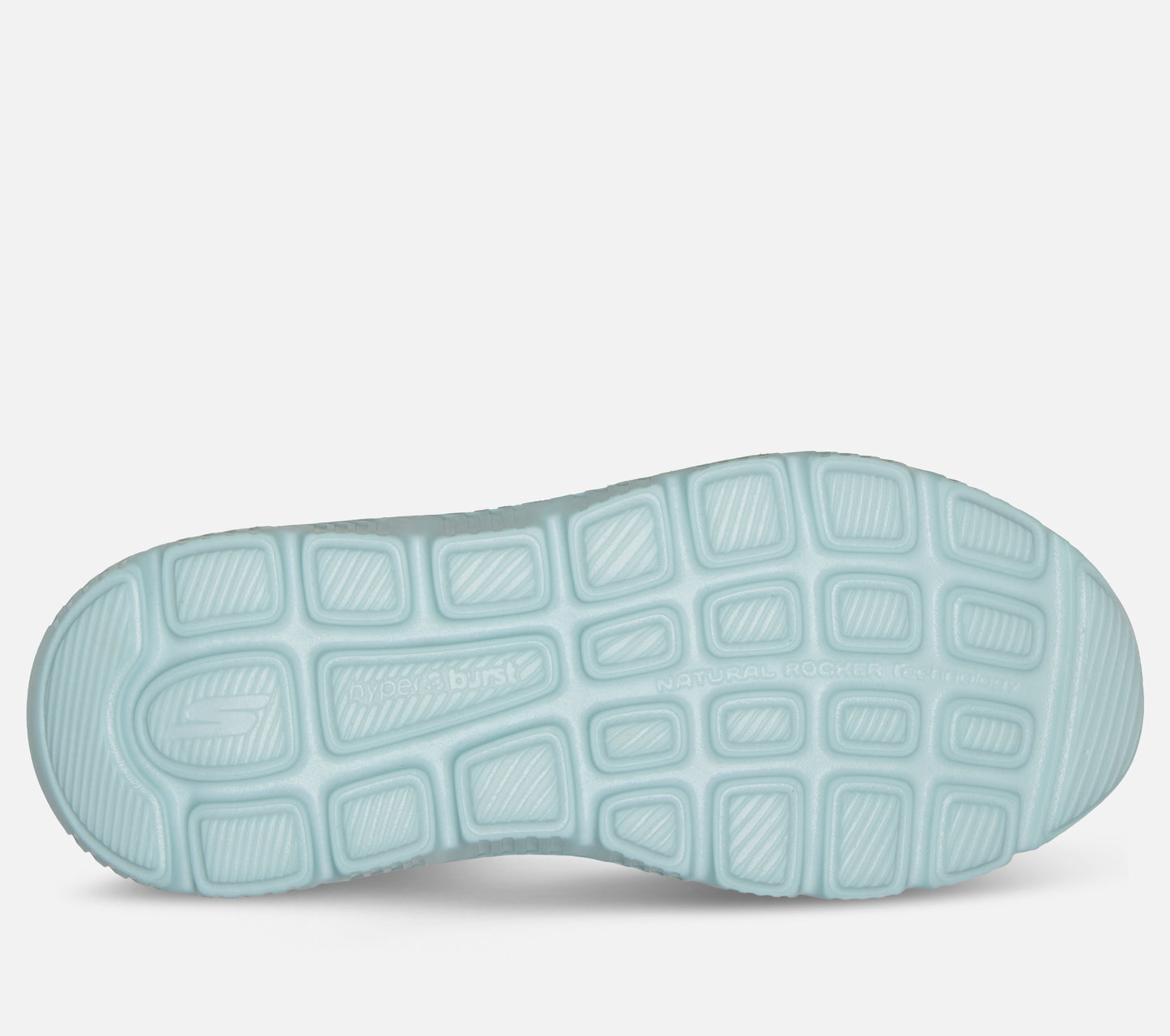 GO WALK Max Cushioning Hyper Burst Shoe Skechers.fi