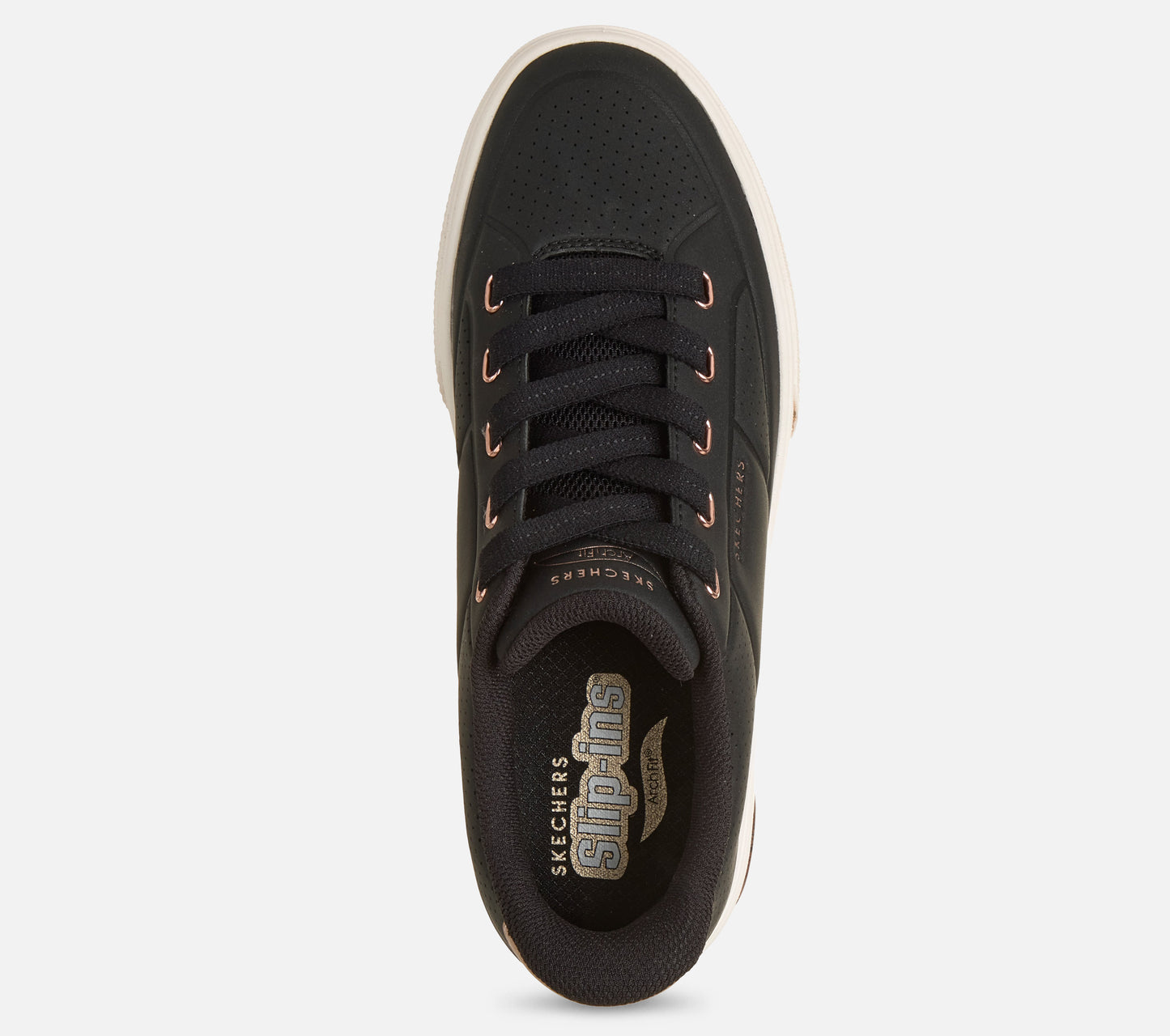 Slip-ins: Arch Fit Arcade - Synchronize Shoe Skechers.fi