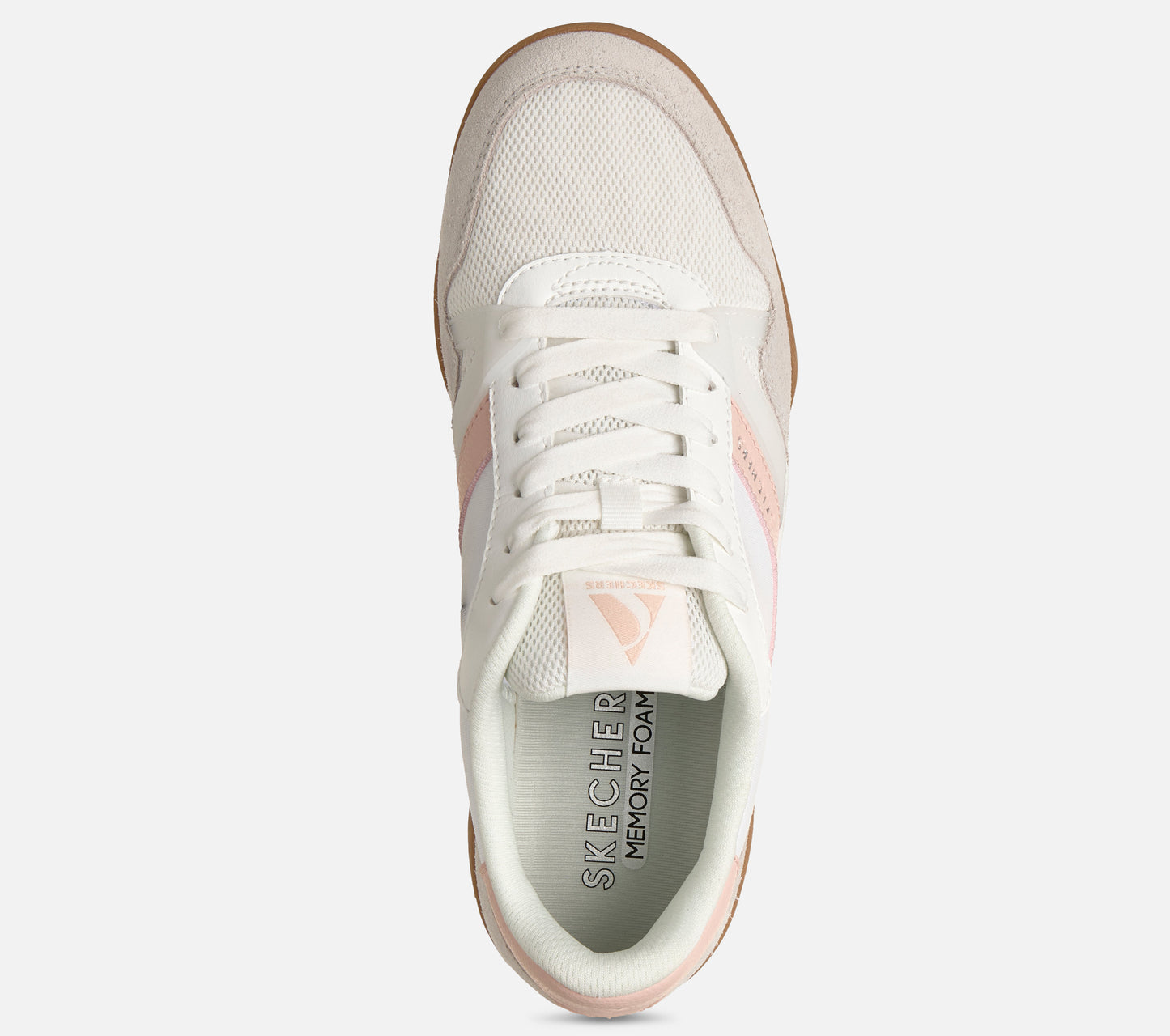 Zinger Evo - Debut Brace Shoe Skechers.fi