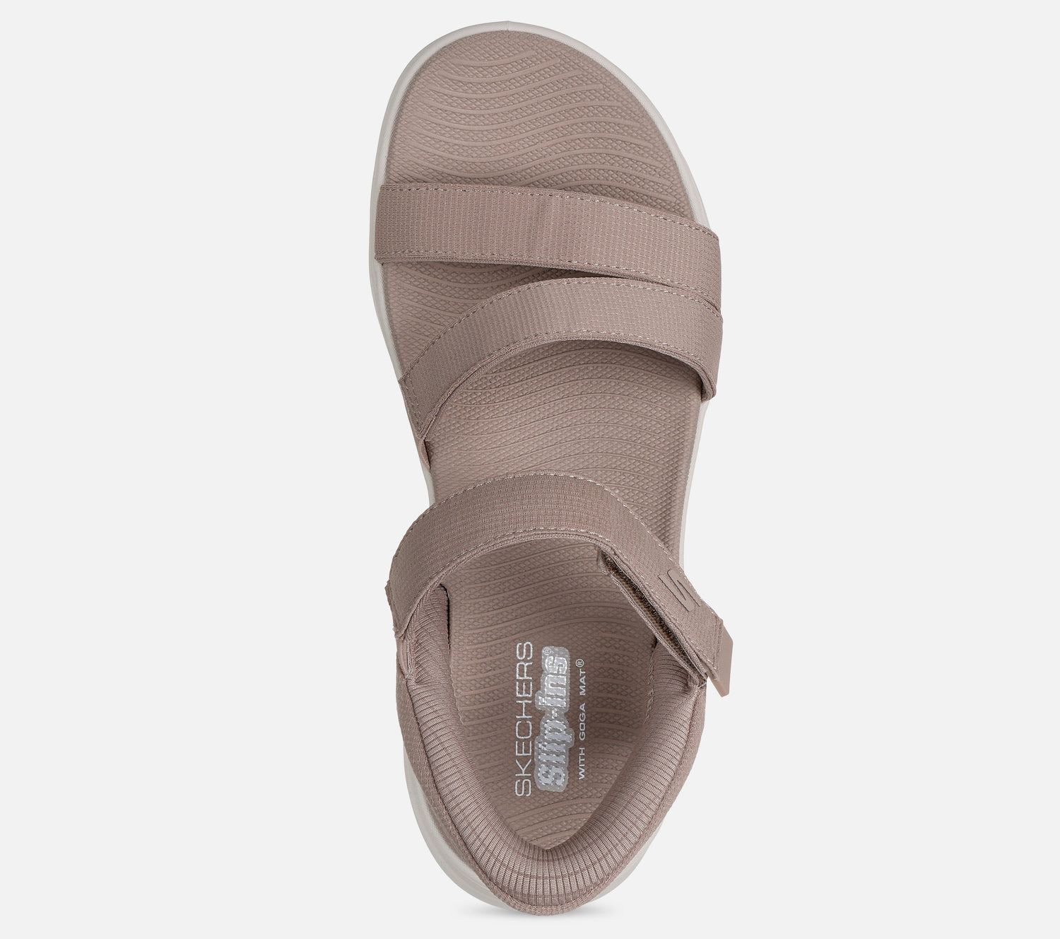 Slip-ins: Go Walk Glide-Step 2.0 - Ella Sandal Skechers.fi