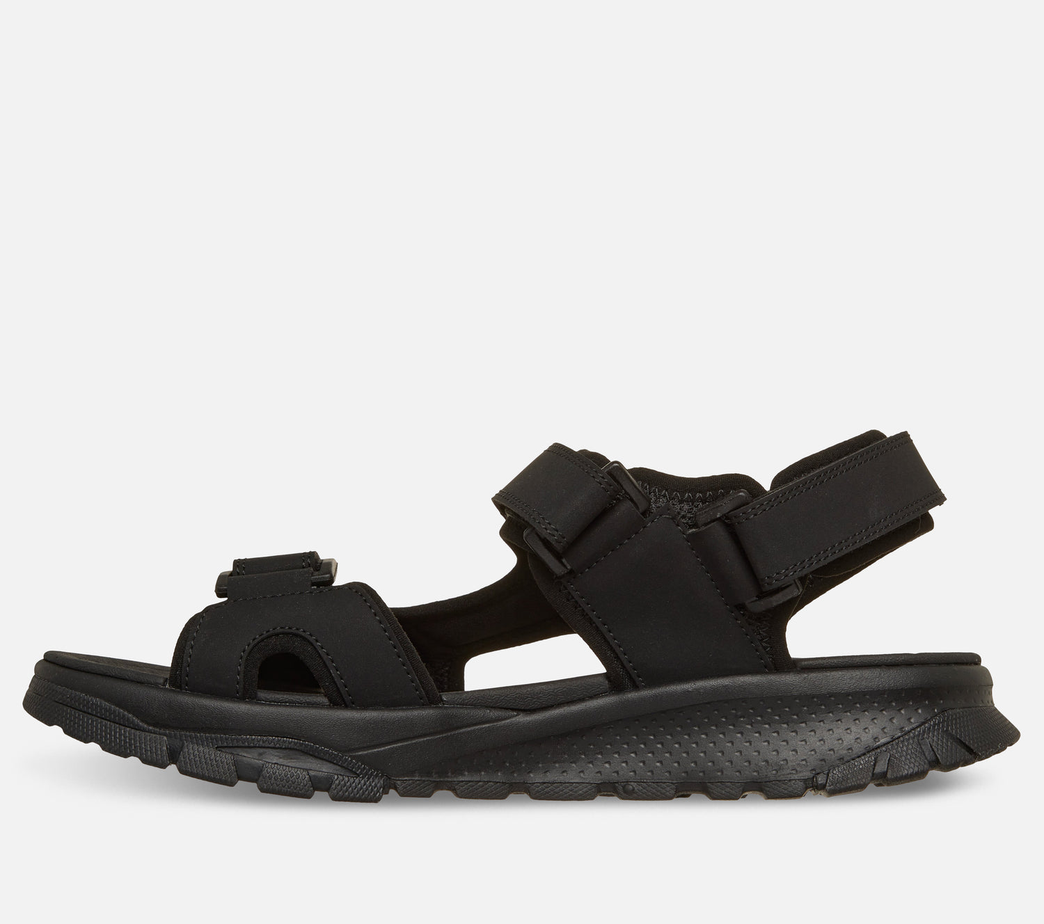 Relaxed Fit: Wagner - Avalon Sandal Skechers.fi