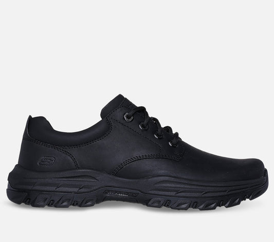 Relaxed Fit: Knowlson - Leland Shoe Skechers.fi