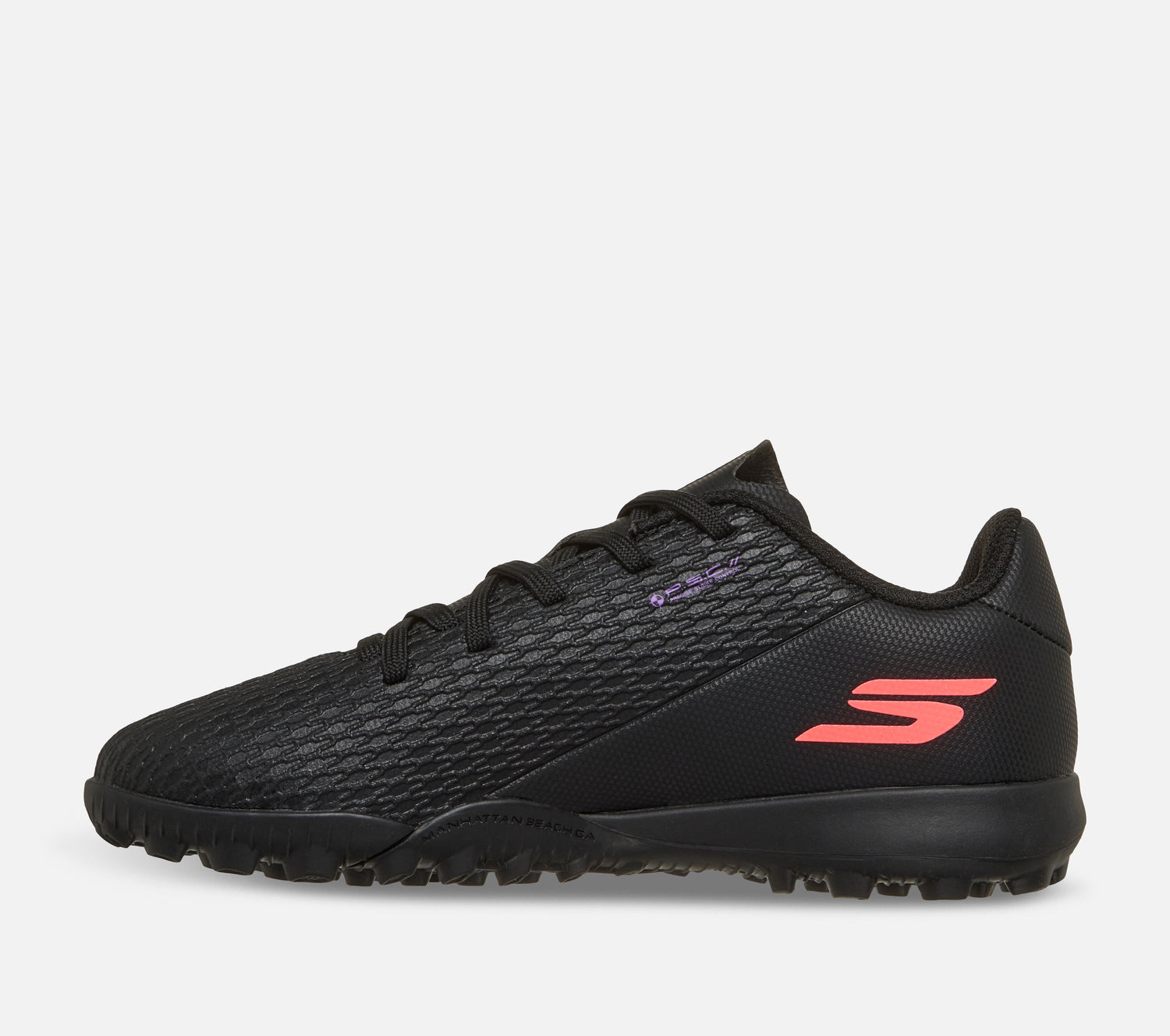 SKX_2 JR TD TF Football Skechers.fi