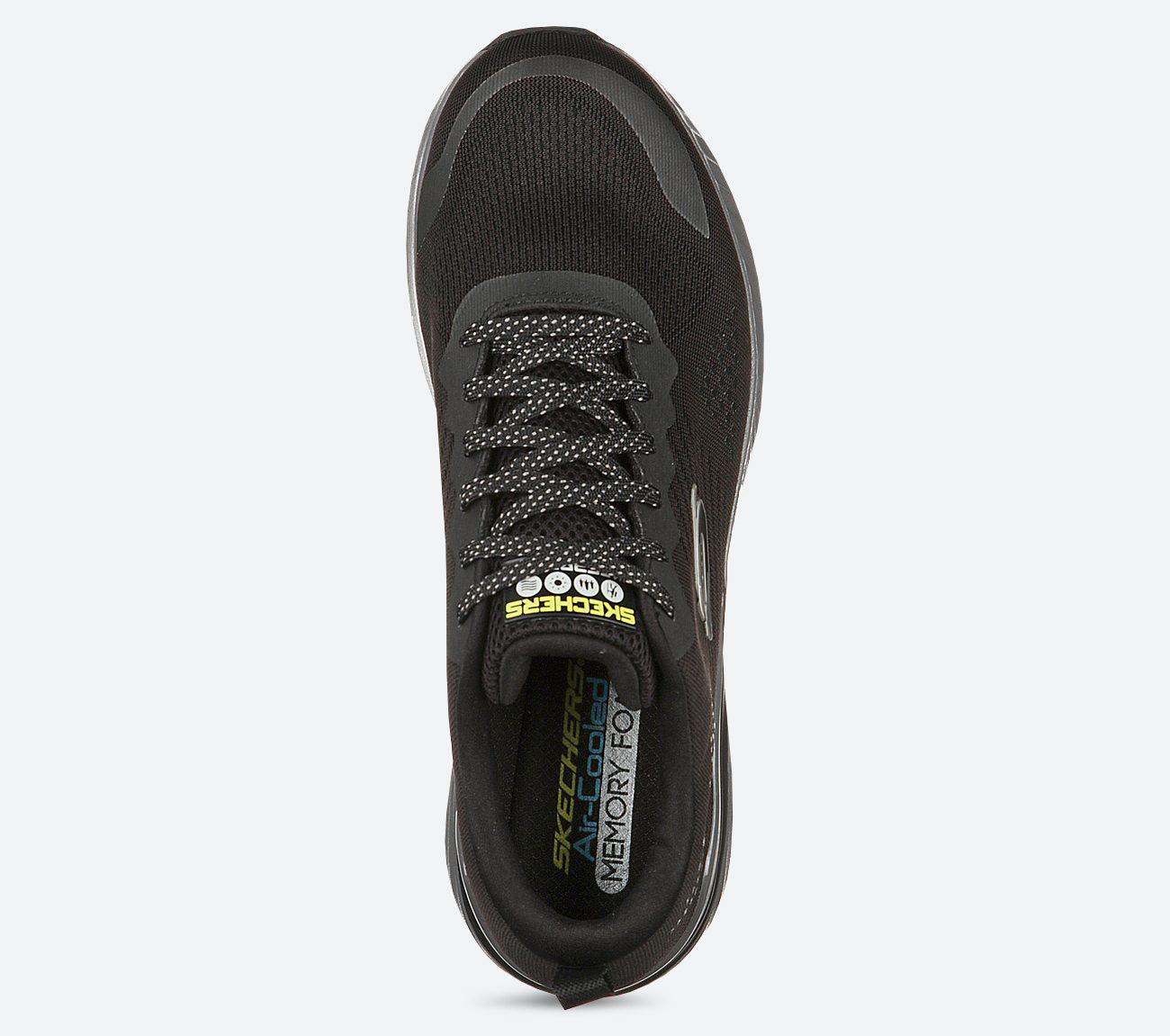 TR Ultra Embargo - Waterproof Shoe Skechers