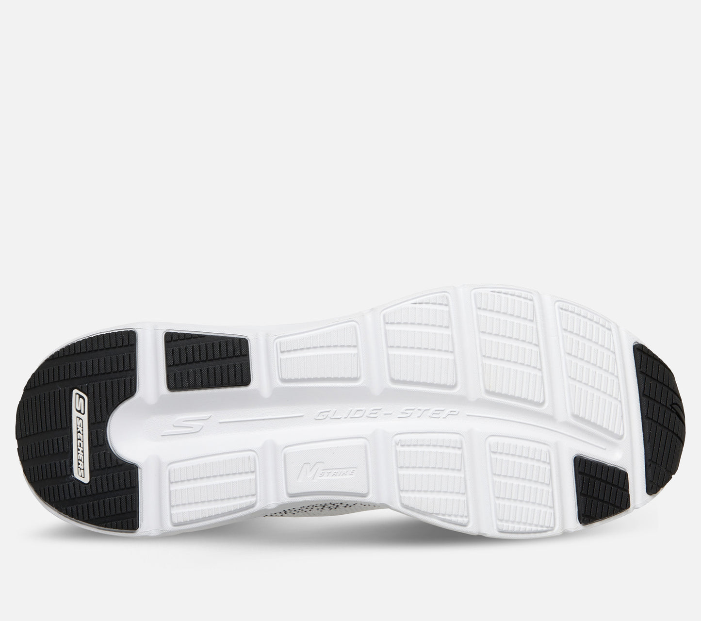Slip-ins: Glide-Step Vortex Shoe Skechers.fi