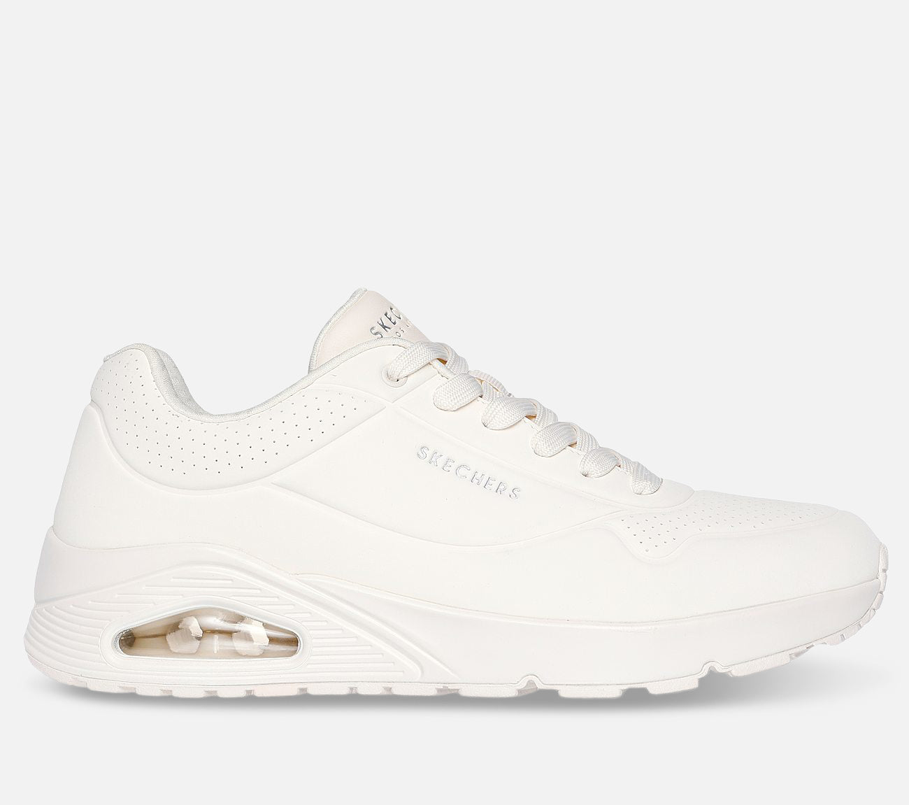 Uno - Stand On Air Shoe Skechers.fi