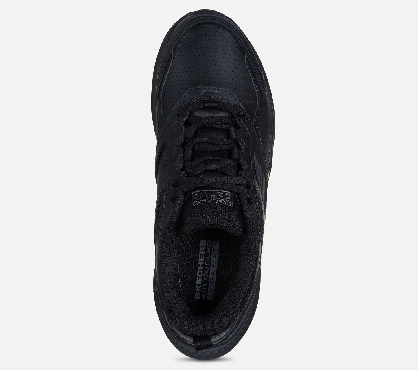 Wide Fit: GO RUN Consistent 2.0 - Sumpter Trail Shoe Skechers.fi