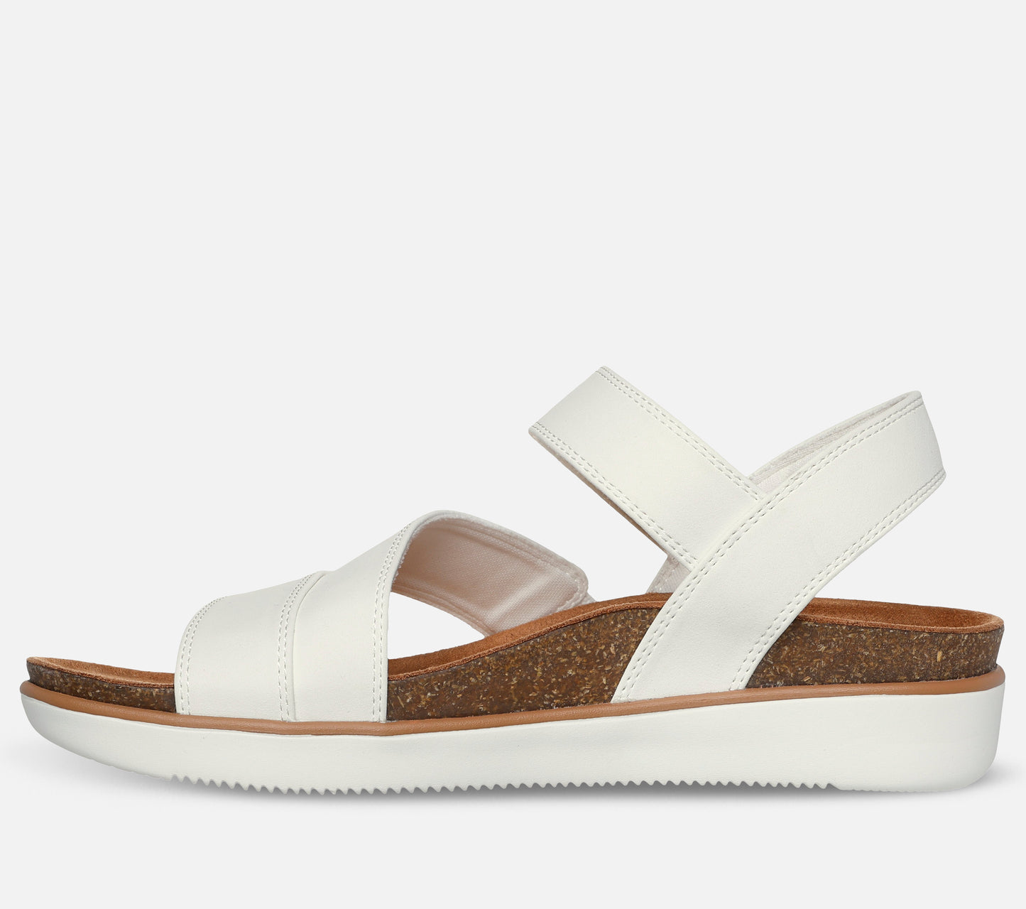 Lifted Comfort Sandal Skechers.fi