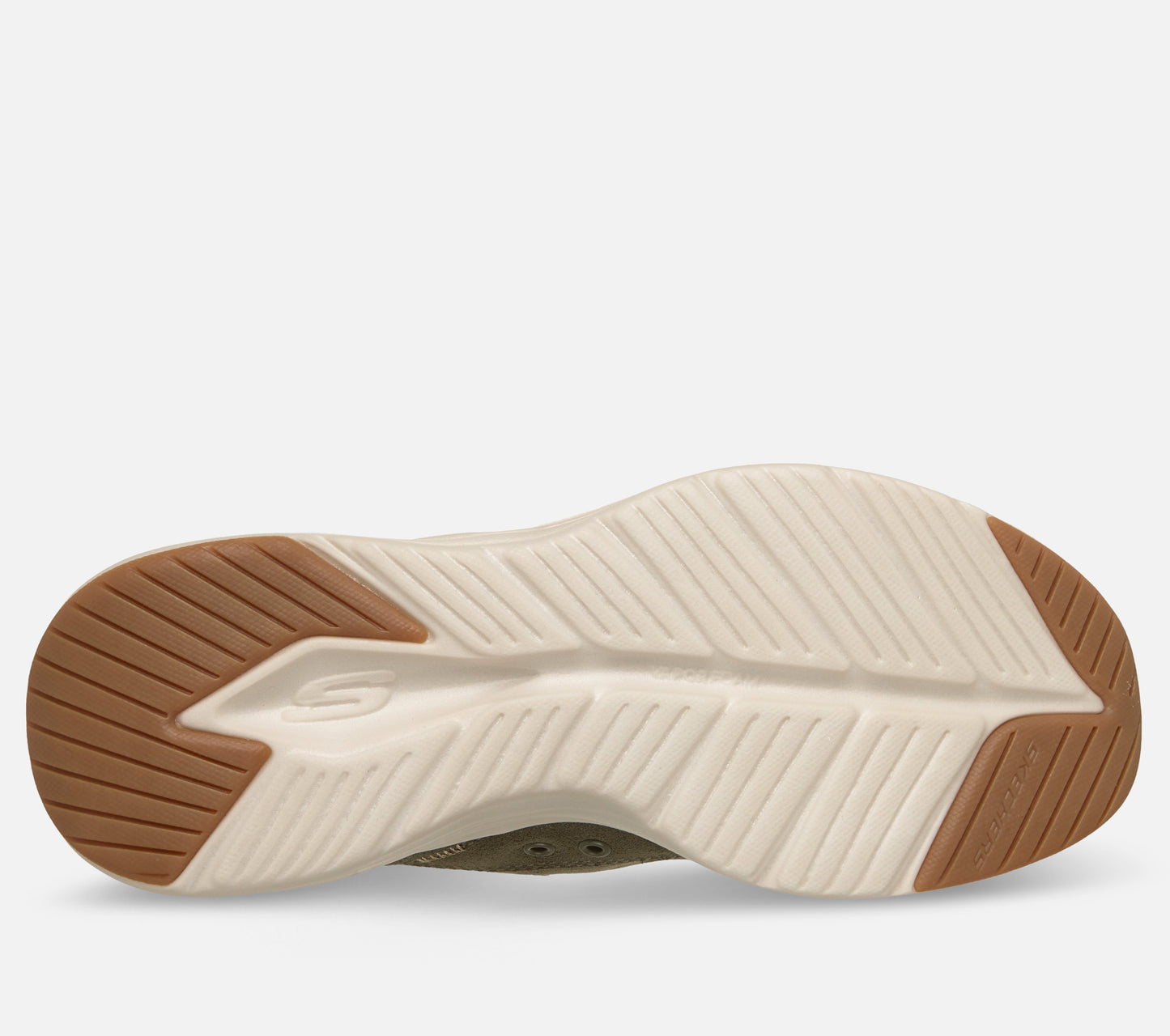 Slip-ins: Contour Foam - Cozy Fit Natural Ease Shoe Skechers.fi