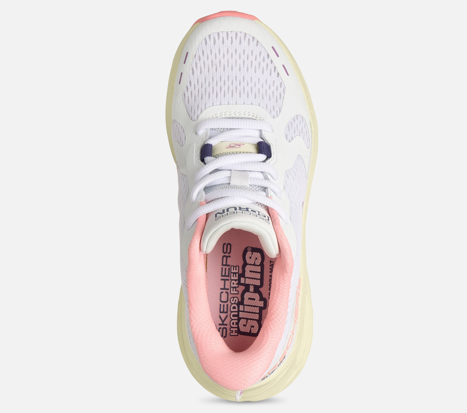Slip-ins: Max Cushioning Glide-Step - Smooth Soles Shoe Skechers.fi