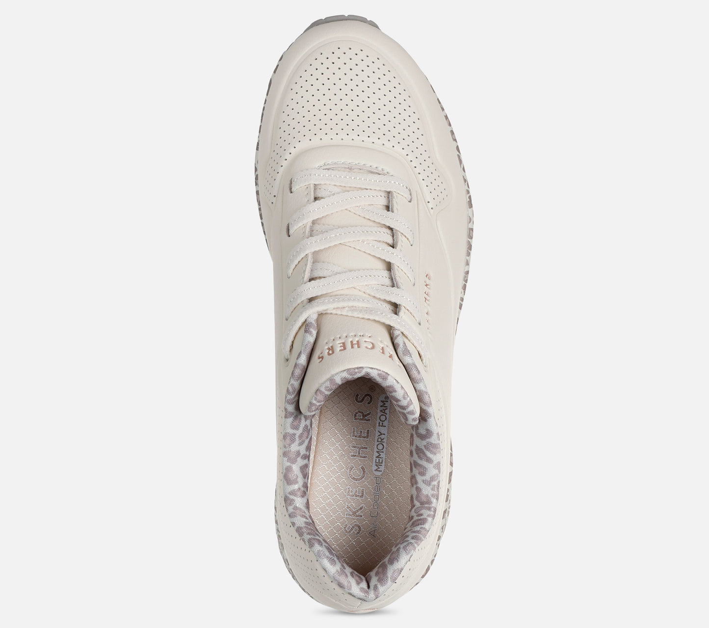 UNO - Safari Time Shoe Skechers.fi