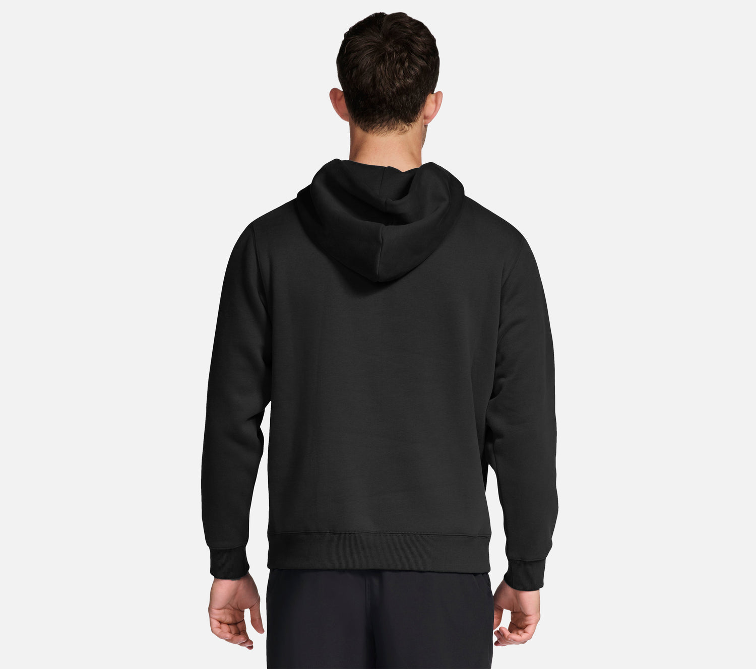 Max Soft Hoodie Clothes Skechers.fi
