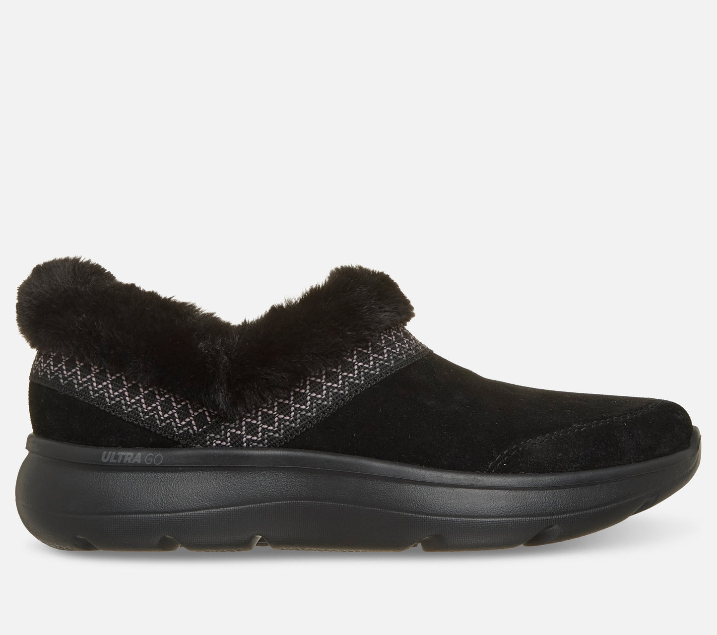 Slip-ins: On-the-GO Encore - Joan
