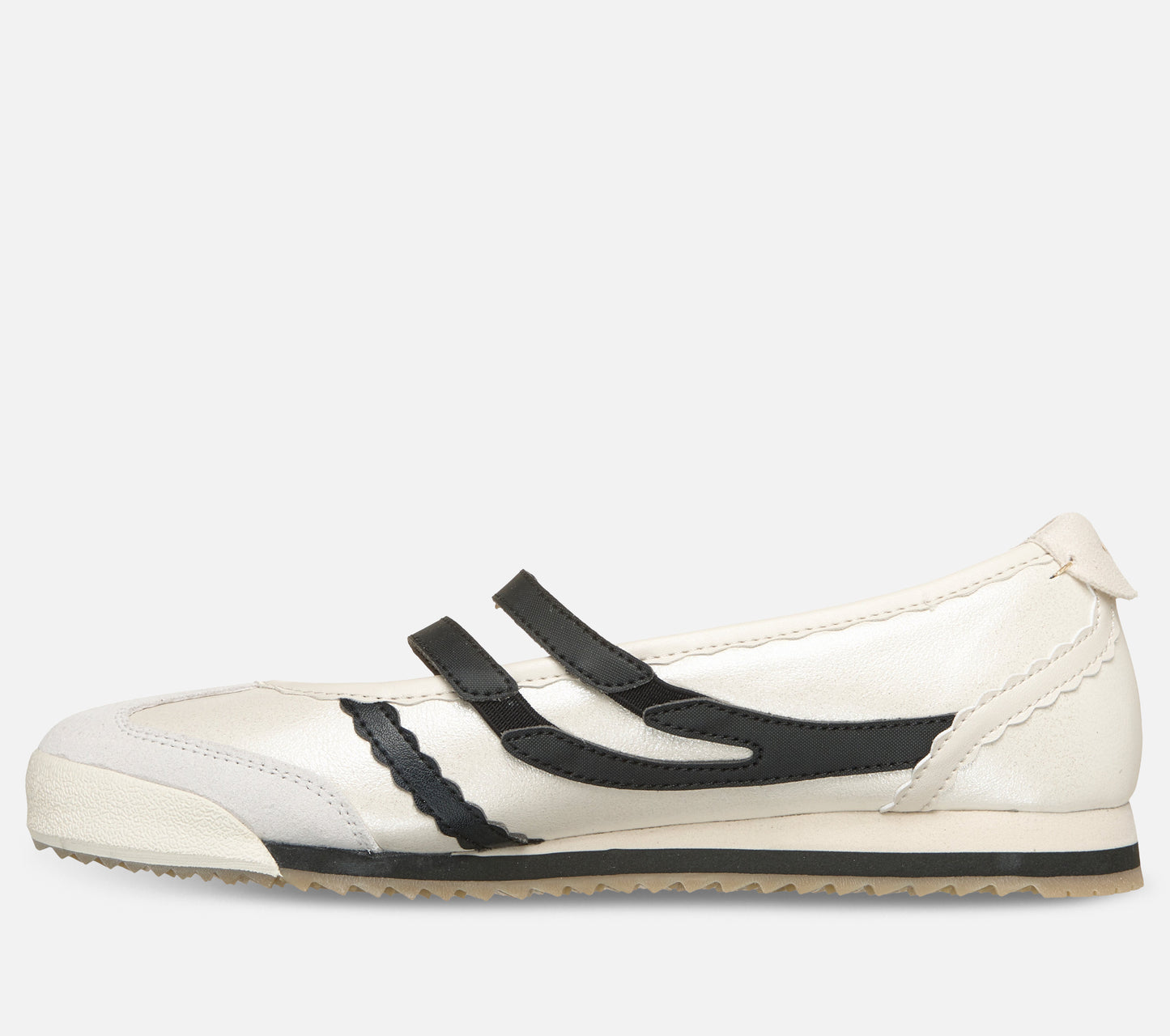 Topnotch - Infinite Shine Ballerina Skechers.fi