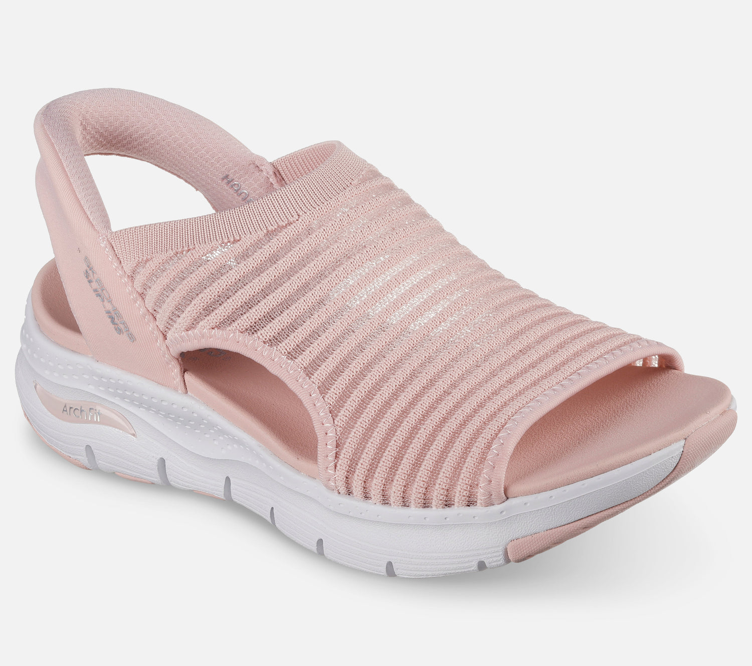 Slip-ins: Arch Fit - Euclid Beach Sandal Skechers.fi