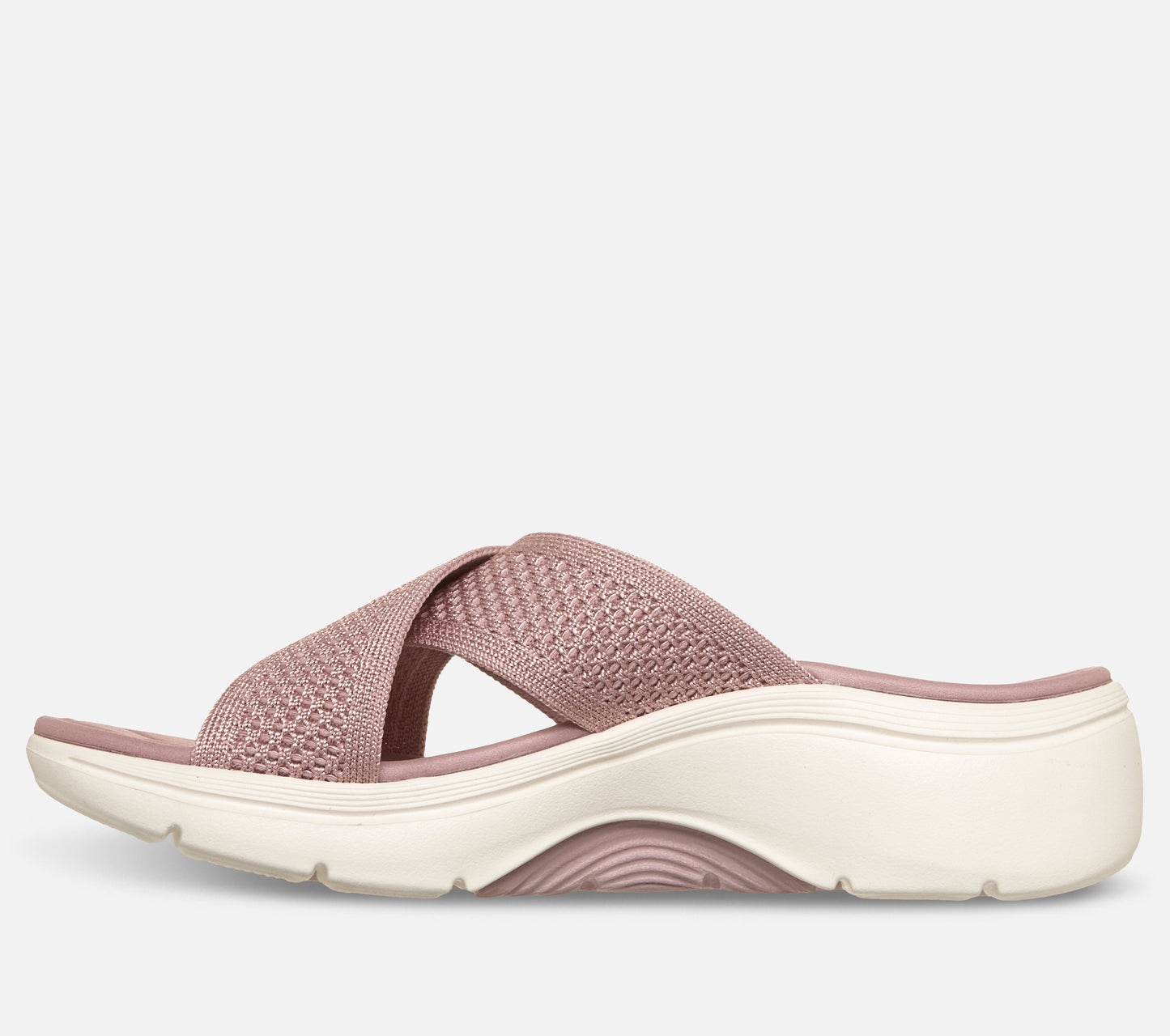 GO WALK Arch Fit 2.0 - Grace Sandal Skechers.fi