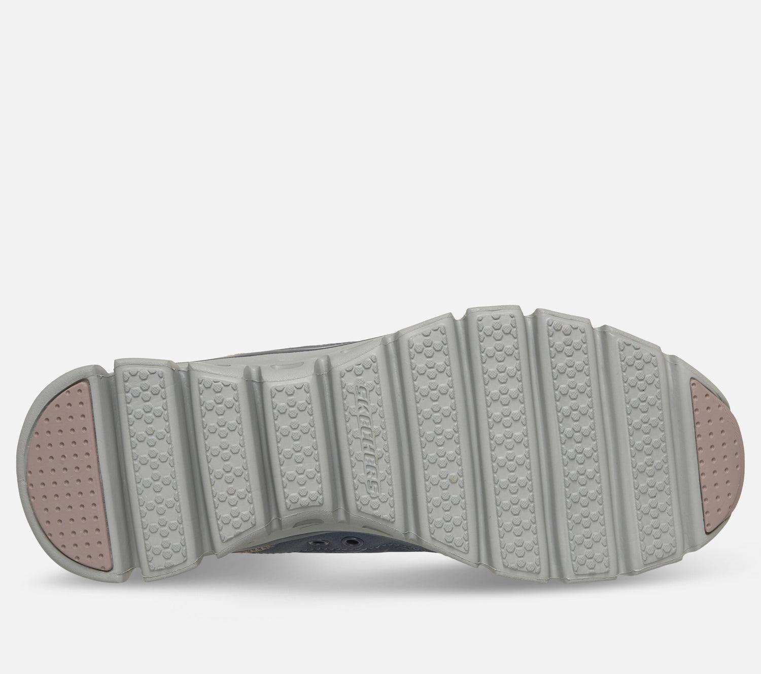 Slip-ins: Glide-Step - Cozy Fit At Ease Shoe Skechers.fi