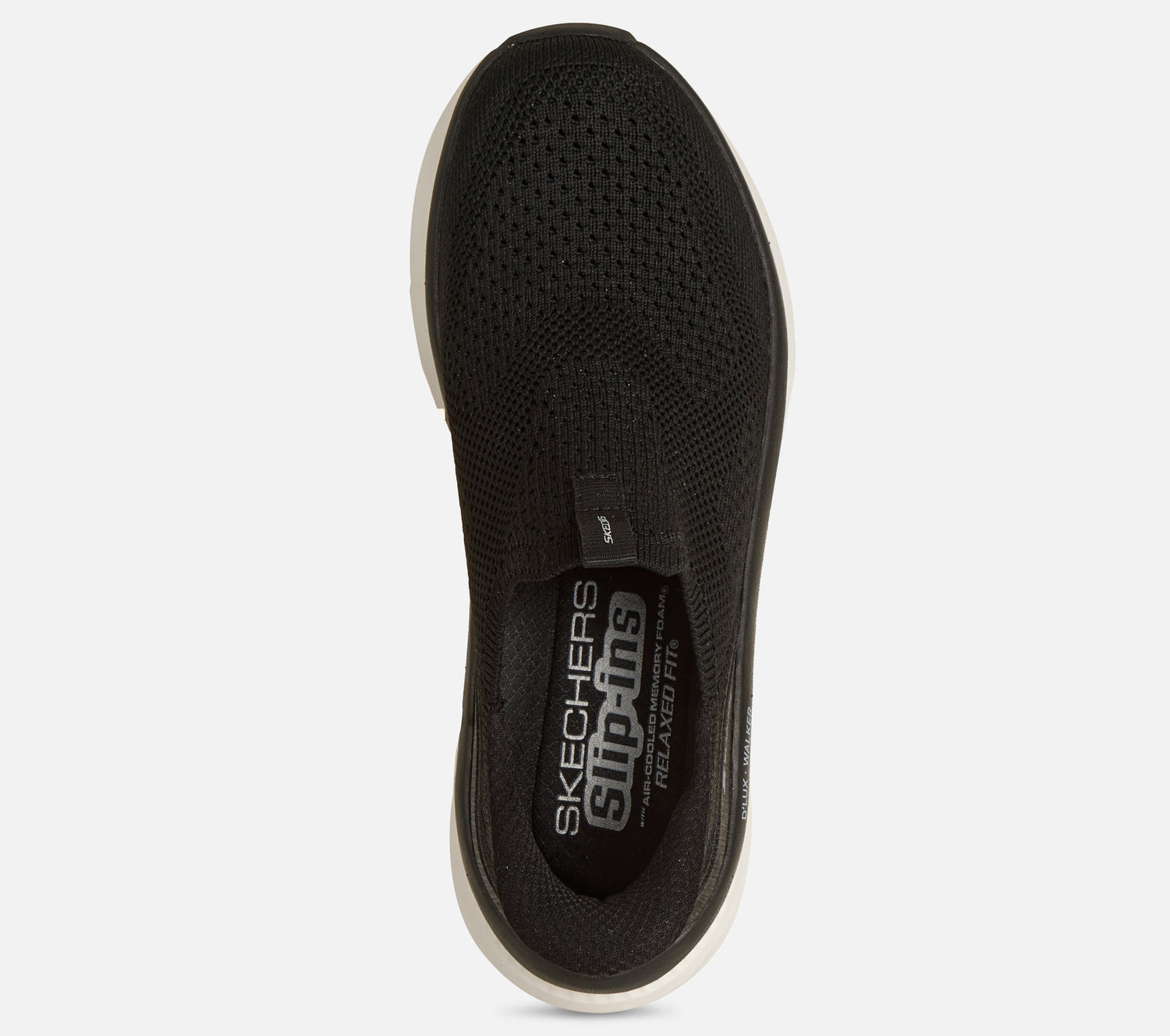 Relaxed Fit: Slip-ins: D'Lux Walker 3.0 - Pure Flow Shoe Skechers.fi