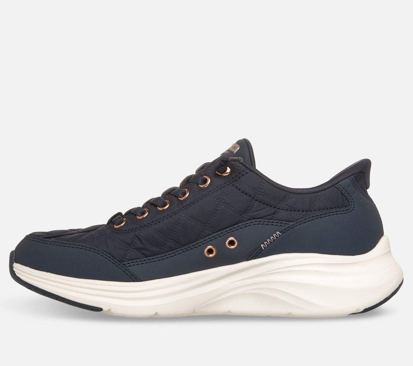 Slip-ins: Contour Foam - Cozy Fit Golden Hour Shoe Skechers.fi
