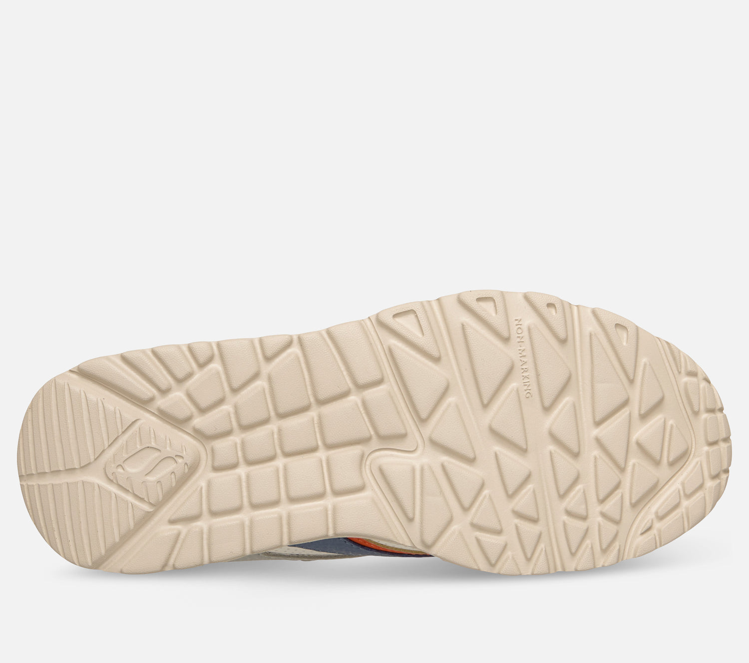 Uno Lite - Echo Surge Shoe Skechers.fi