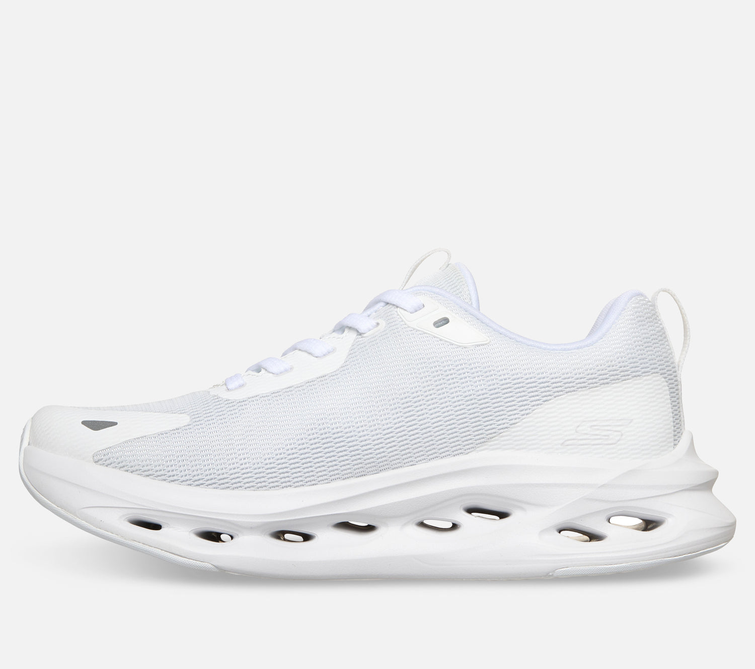 Max Cushioning - Glide Step Shoe Skechers.fi