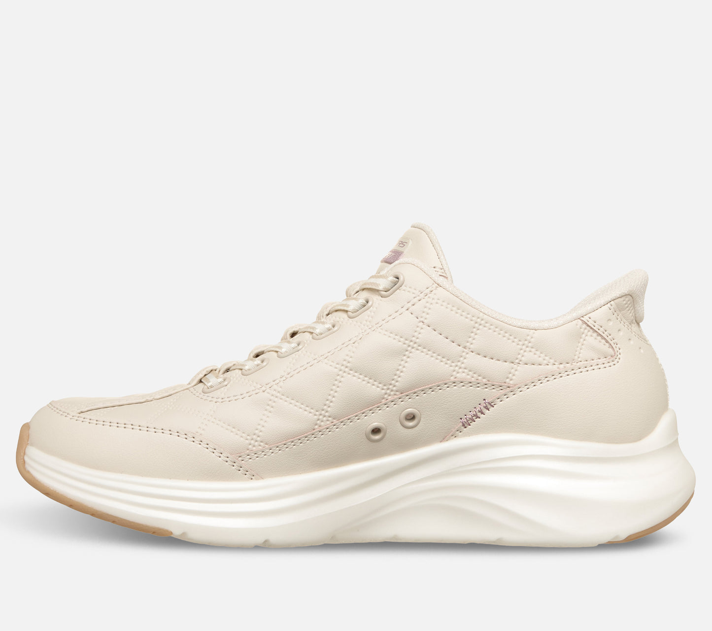 Slip-ins: Contour Foam - Cozy Fit - Soft Harmony