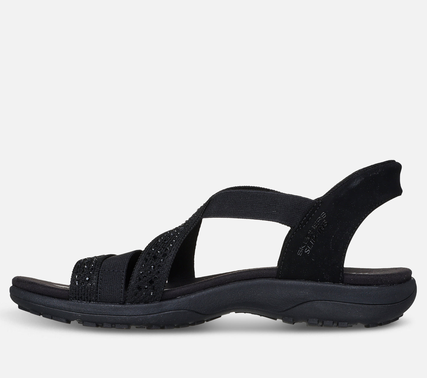 Women REGGAE SLIM SUMMER SPARKLE Skechers.fi