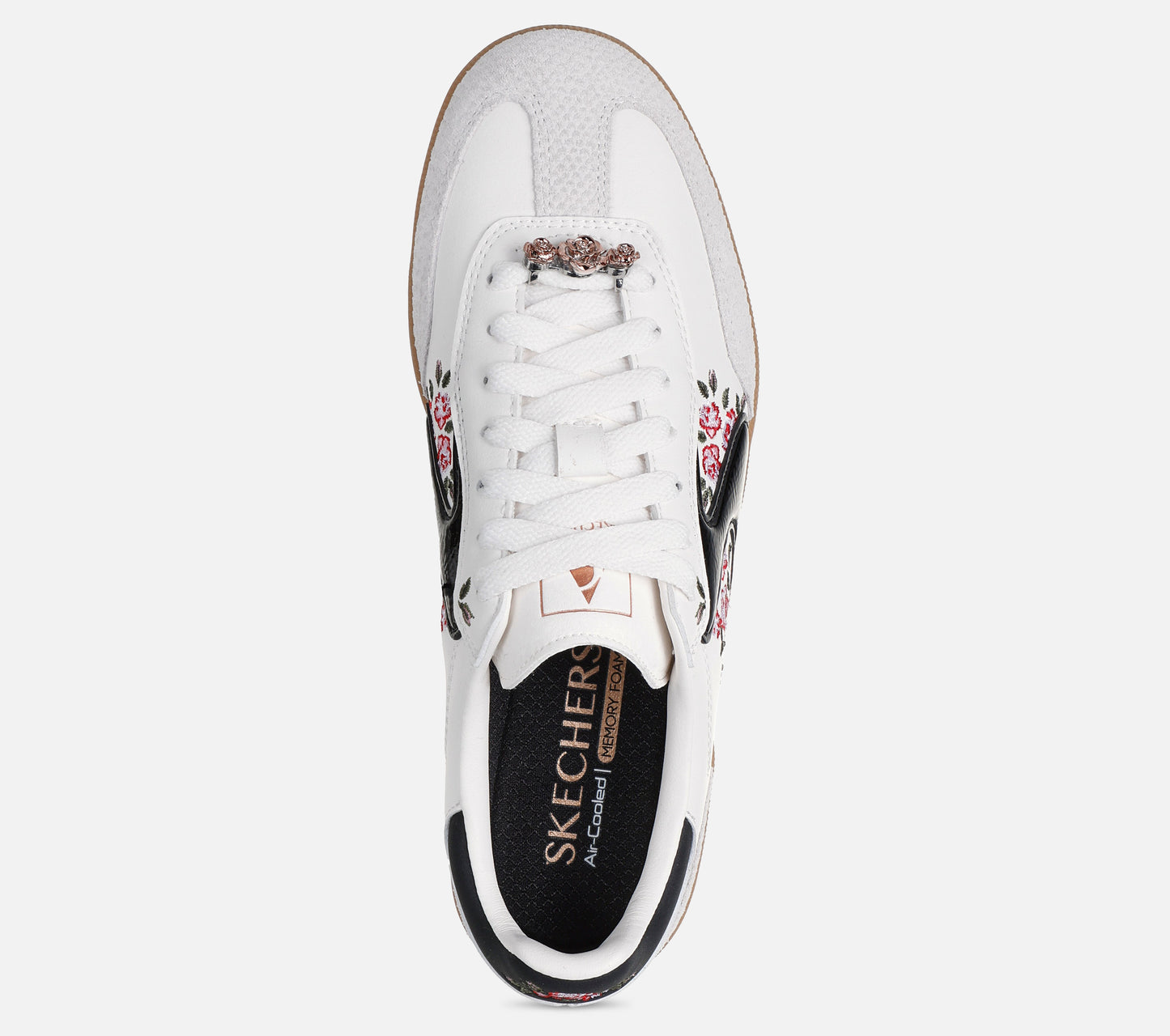 Hotshot - Fiercely Floral