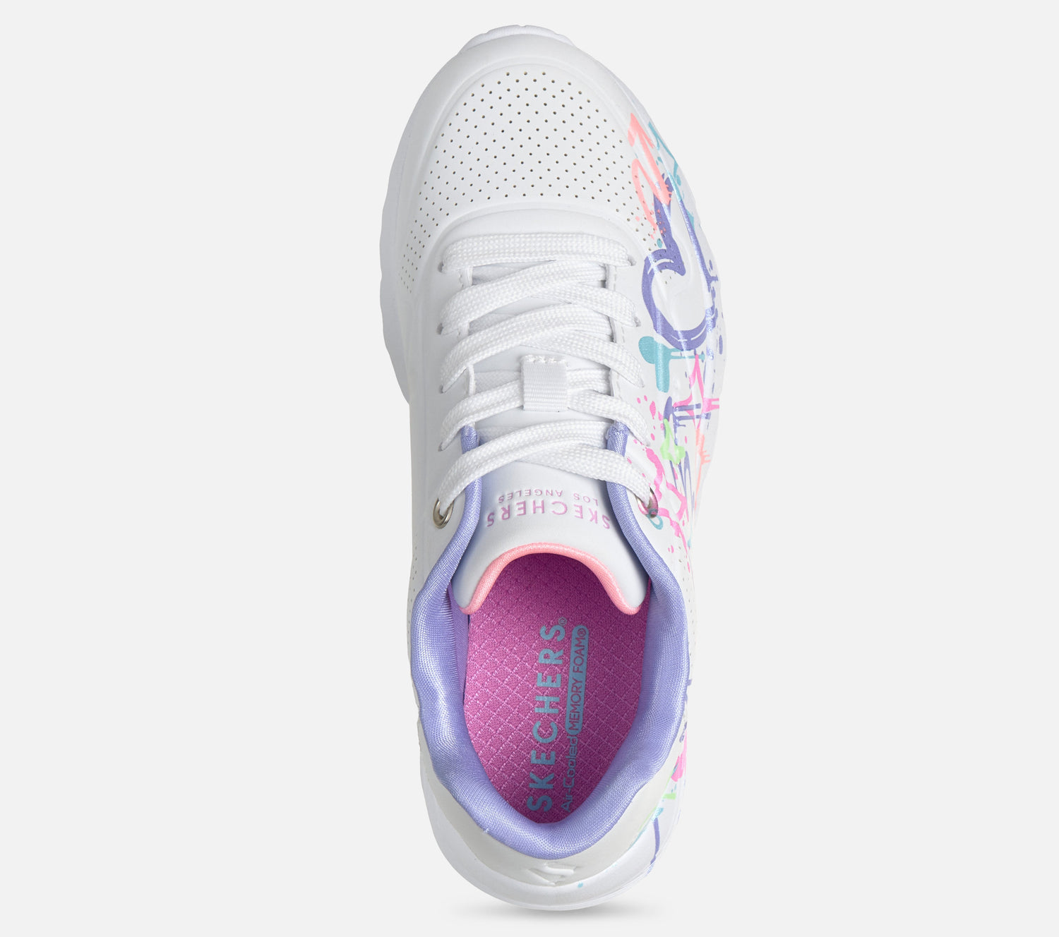 UNO Lite - Reigning Love Shoe Skechers.fi