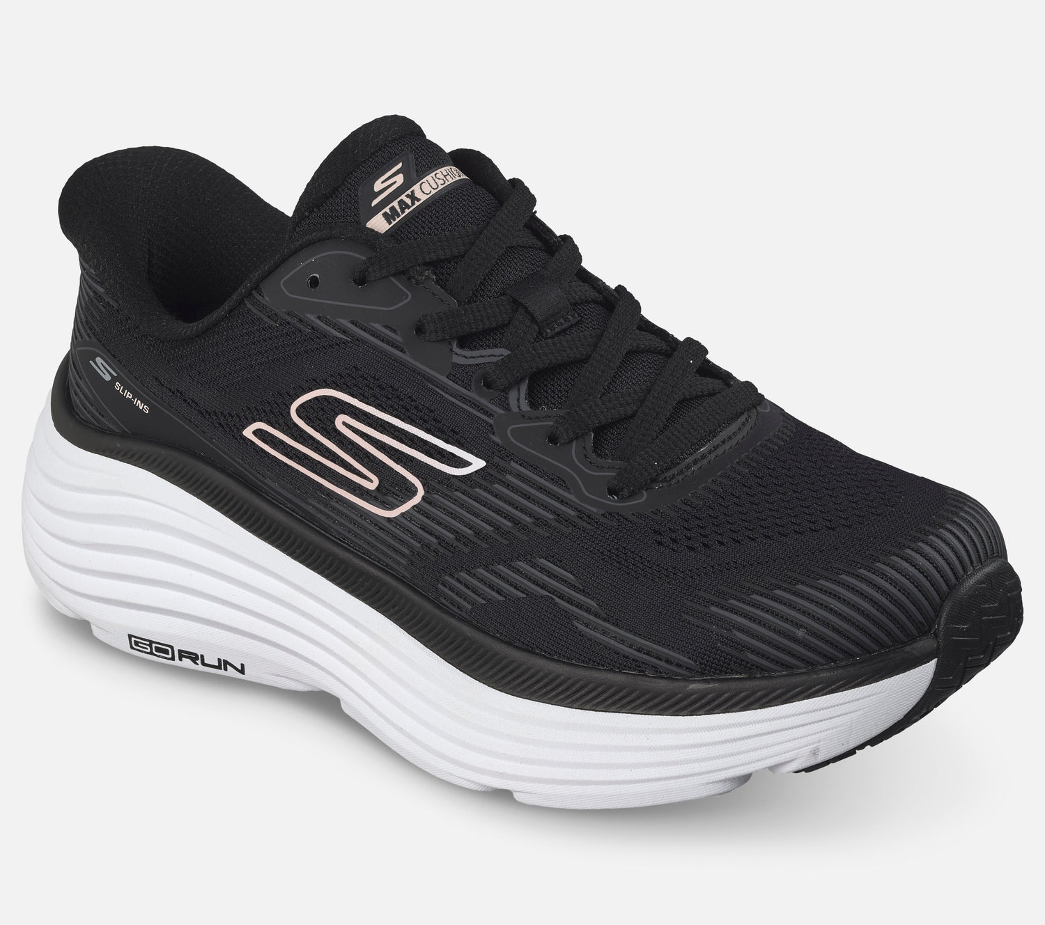 Slip-ins: Max Cushioning Endeavour - Sequoya Shoe Skechers.fi