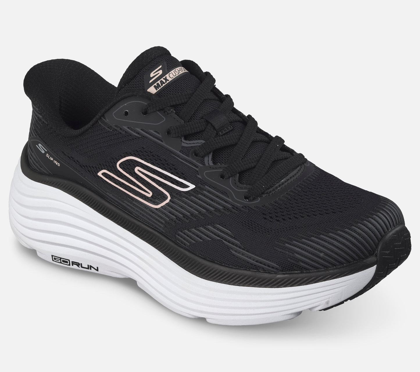 Slip-ins: Max Cushioning Endeavour - Sequoya Shoe Skechers.fi