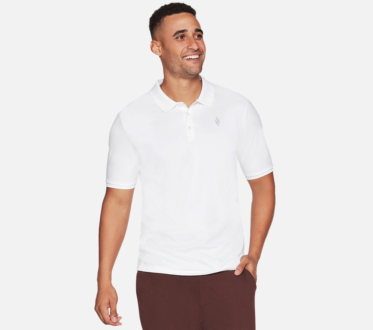 Off Duty Polo Clothes Skechers.fi