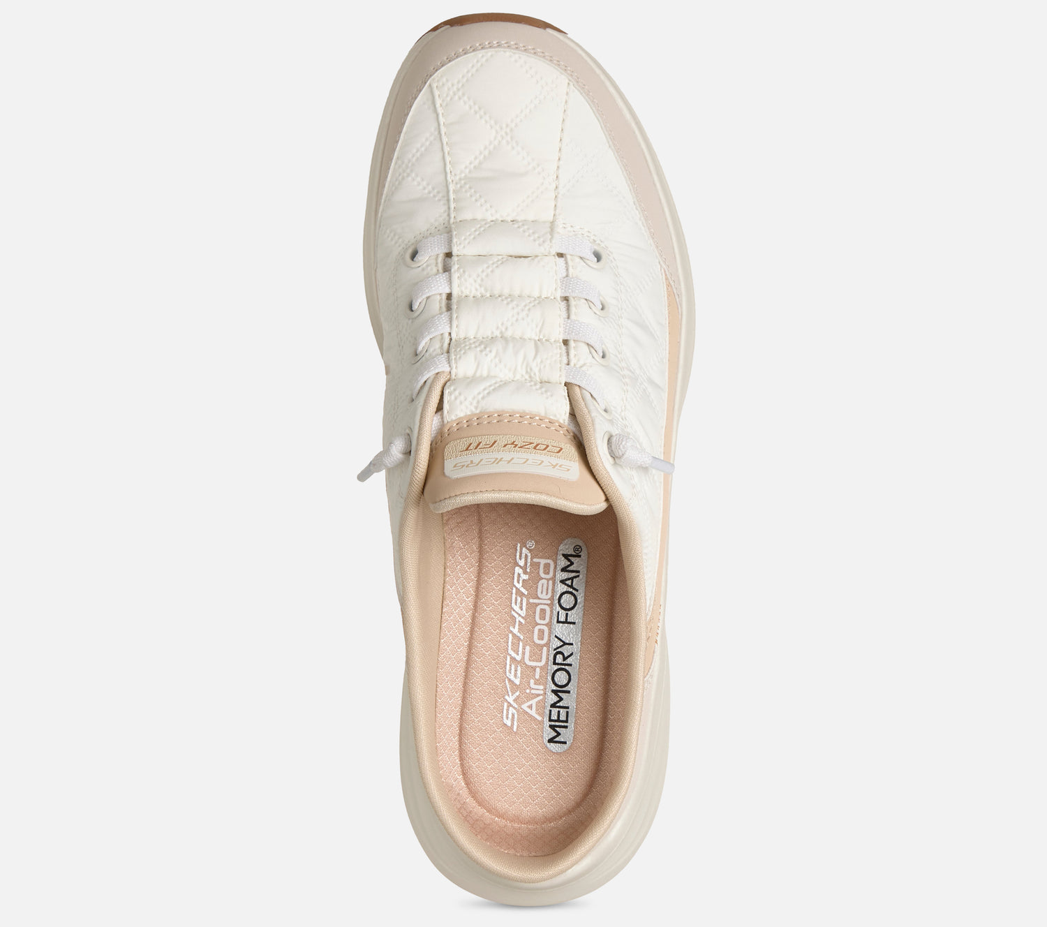 Contour Foam - Cozy Fit Sweet Embrace Shoe Skechers.fi