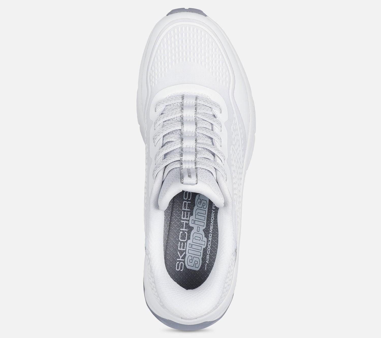 Slip-ins: Switch Back – Mist Shoe Skechers.fi