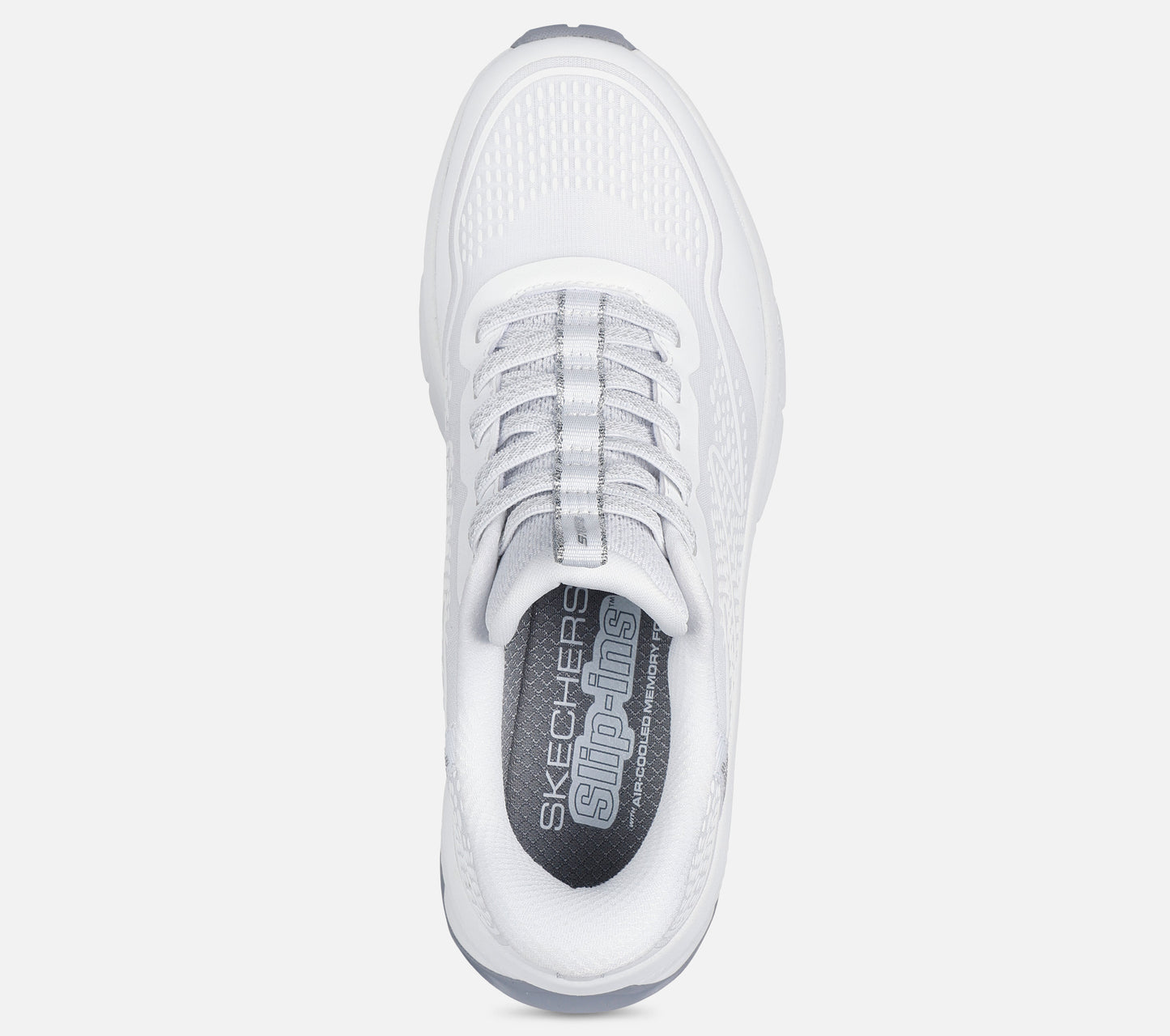 Slip-ins: Switch Back – Mist Shoe Skechers.fi