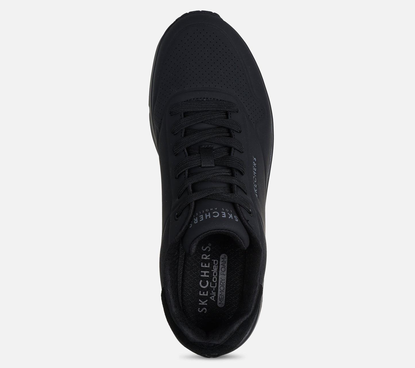 Wide Fit: UNO - Suited On Air Shoe Skechers.fi