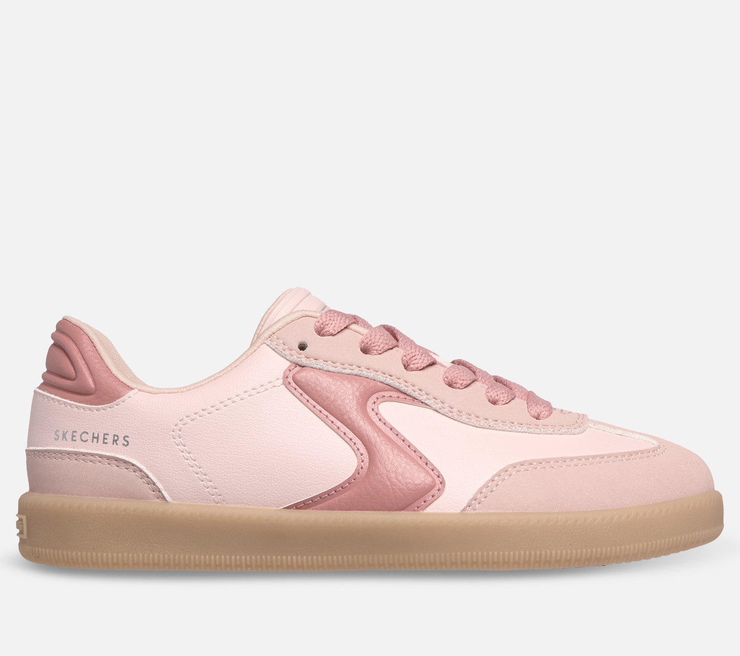 Hotshot – Miss Blushing Pink Shoe Skechers.fi