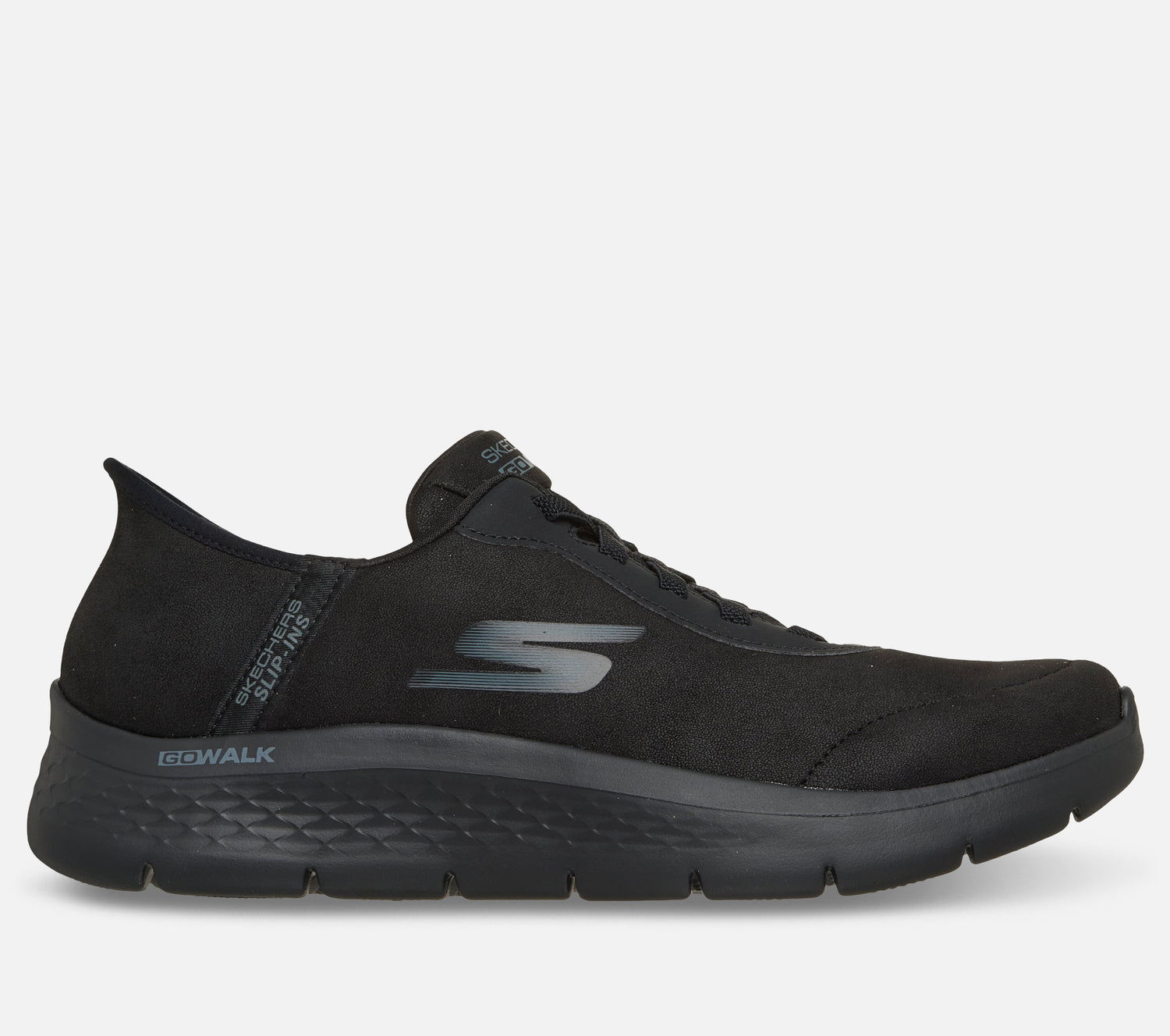 Slip-ins: GO WALK Flex - Smooth Motion Shoe Skechers.fi