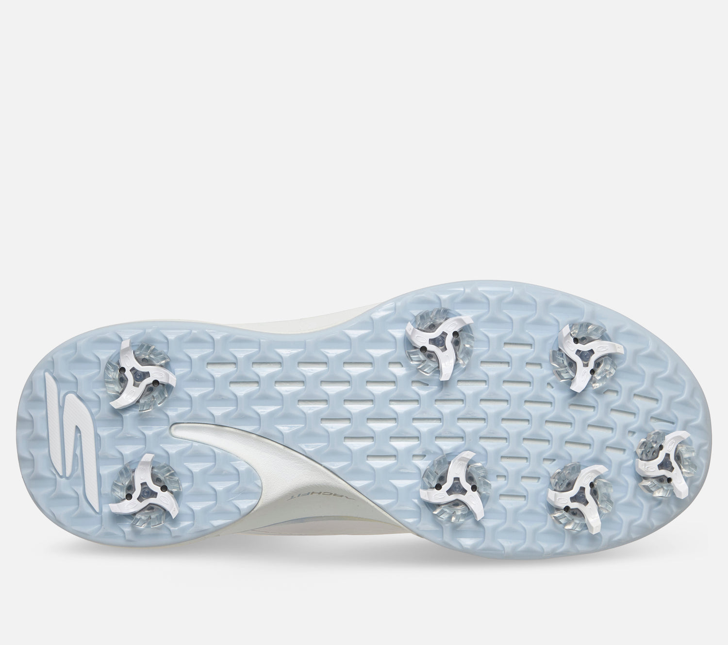 Slip-ins: Golf: Blade Tour - Waterproof Golf Skechers.fi