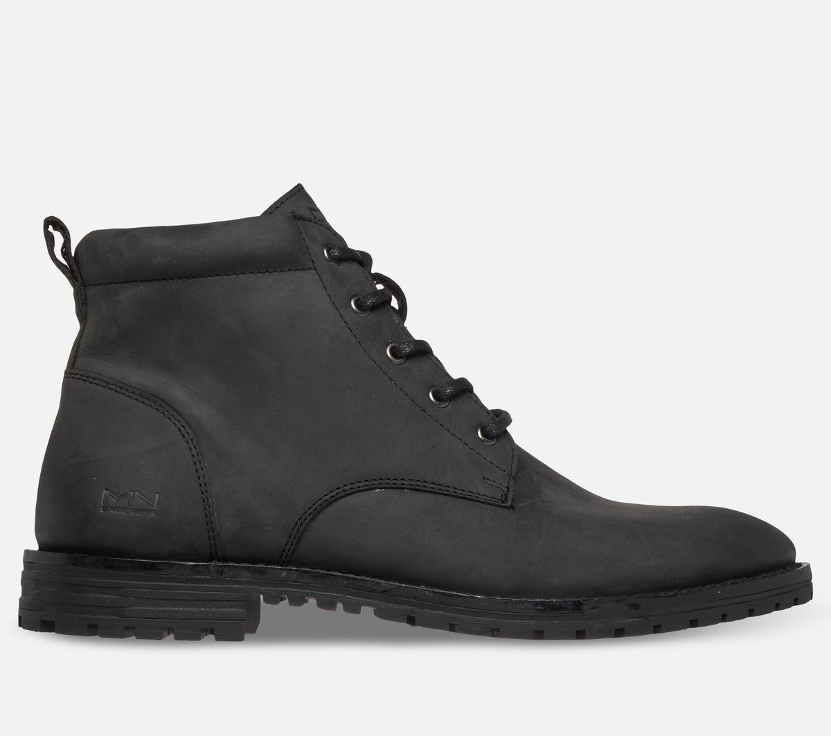 Mark Nason: The Bowery - Tumbler Boot Skechers.fi