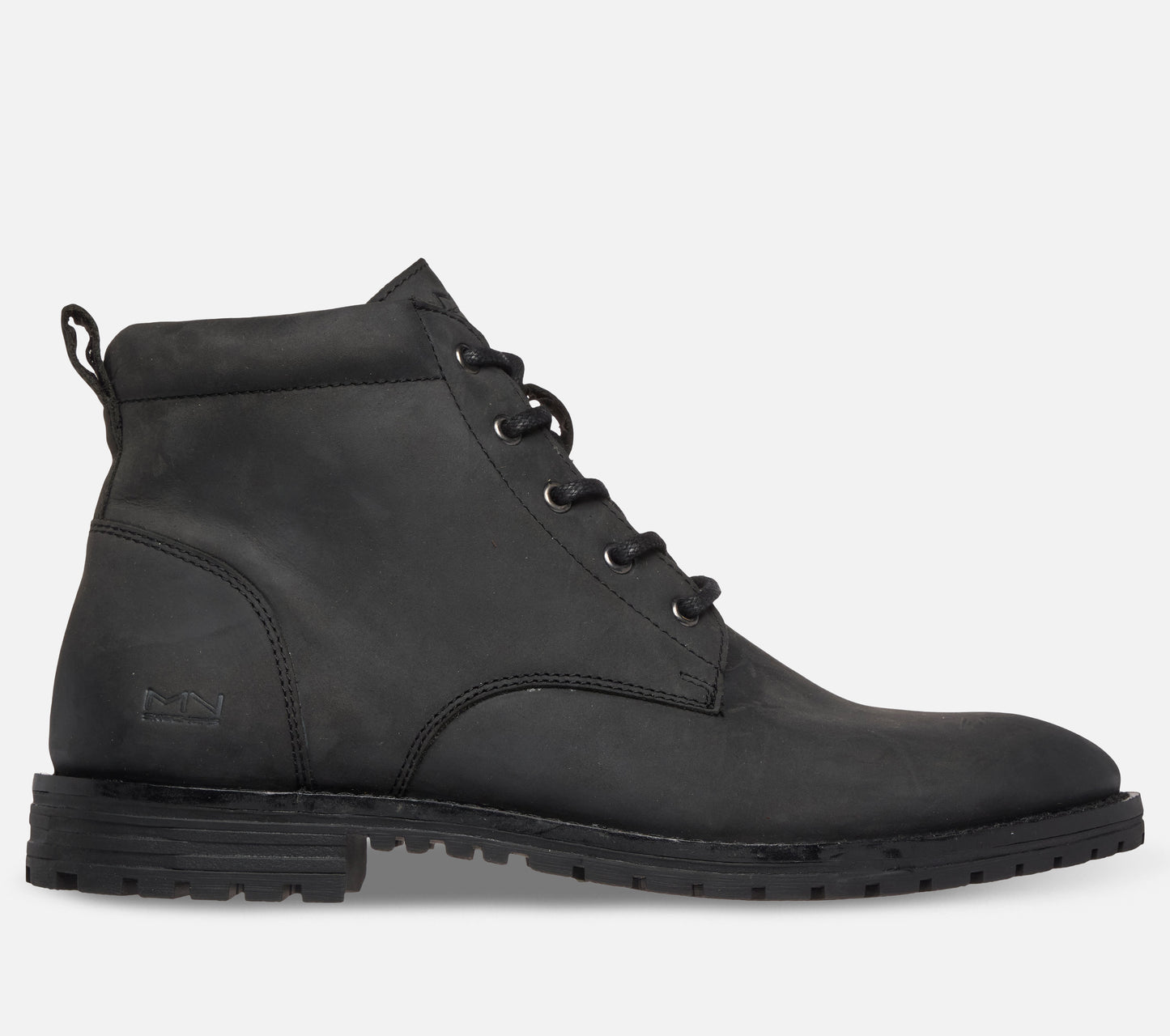 Mark Nason: The Bowery - Tumbler Boot Skechers.fi