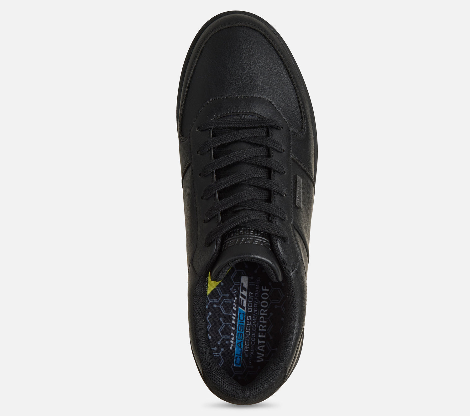 Palmiro - Monty Waterproof Shoe Skechers.fi