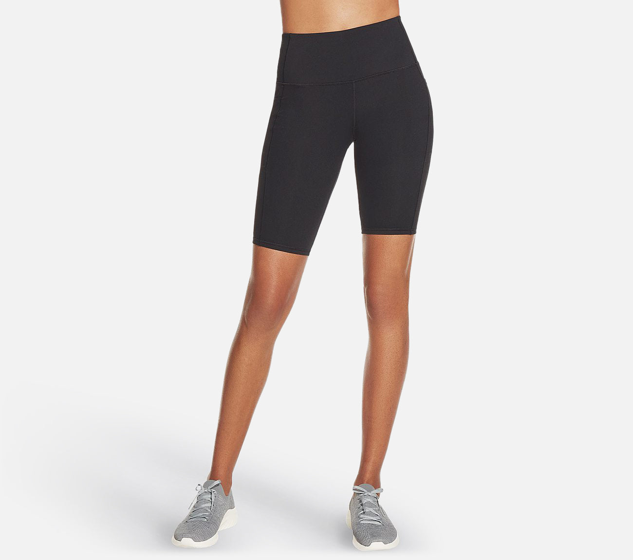 GO WALK HW 10 Inch Bike Short Clothes Skechers