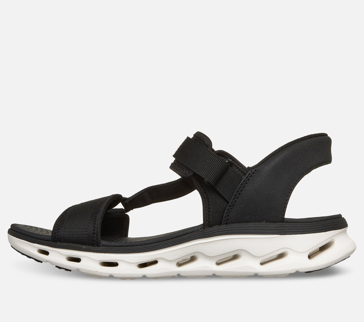 Slip-ins: GO WALK Glide-Step 2.0 - Gerry Sandal Skechers.fi